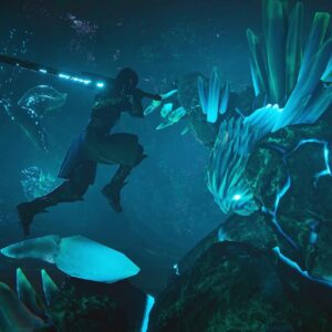 Edge of Eternity PLAYSTATION 4