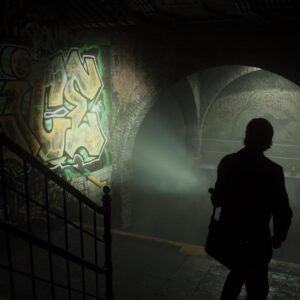 Alan Wake 2 Deluxe Edition PLAYSTATION 5