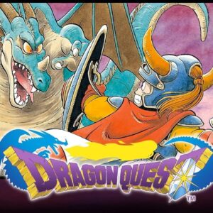 Dragon Quest 1+2+3 Collection SWITCH (Importación asiática)