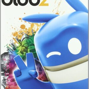 De Blob 2 WII