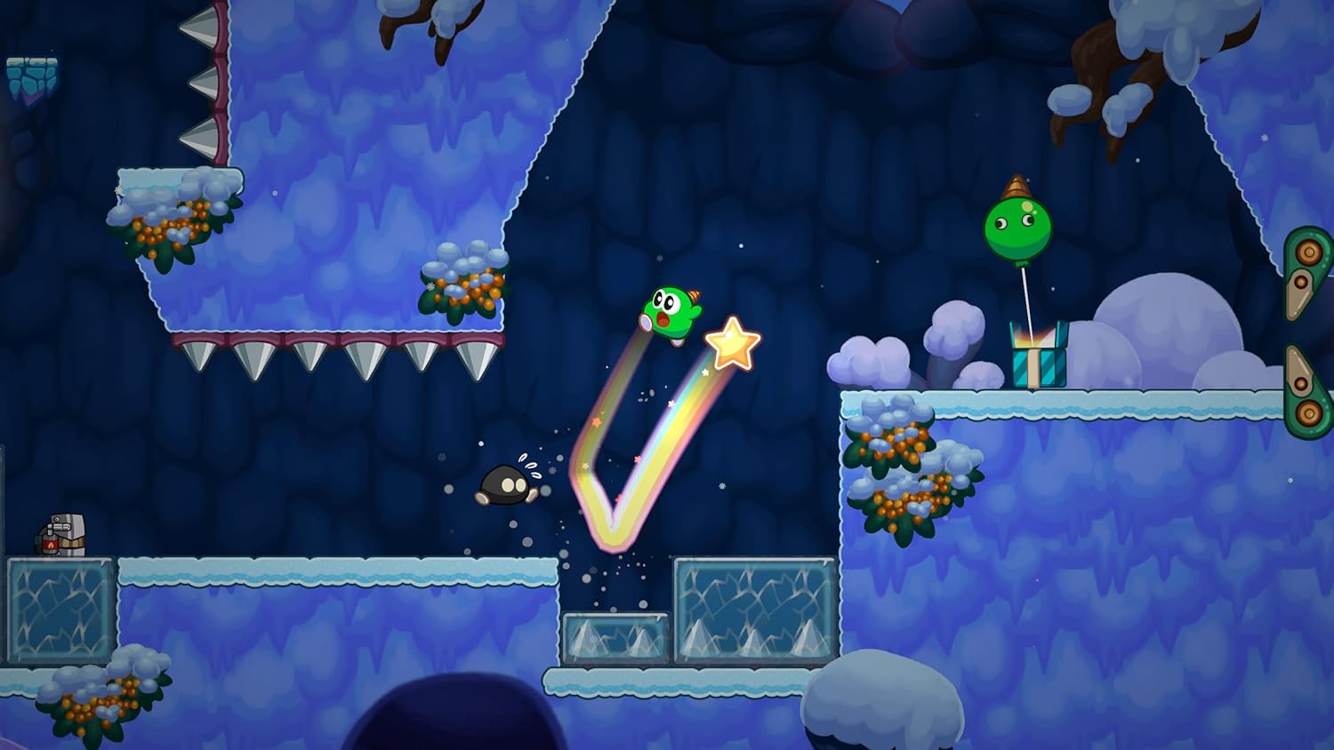 Gimmick! 2 SWITCH - Image 3
