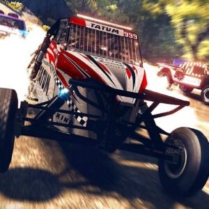 V-Rally 4 PLAYSTATION 4