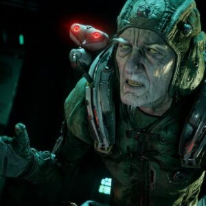 Rage 2 PLAYSTATION 4