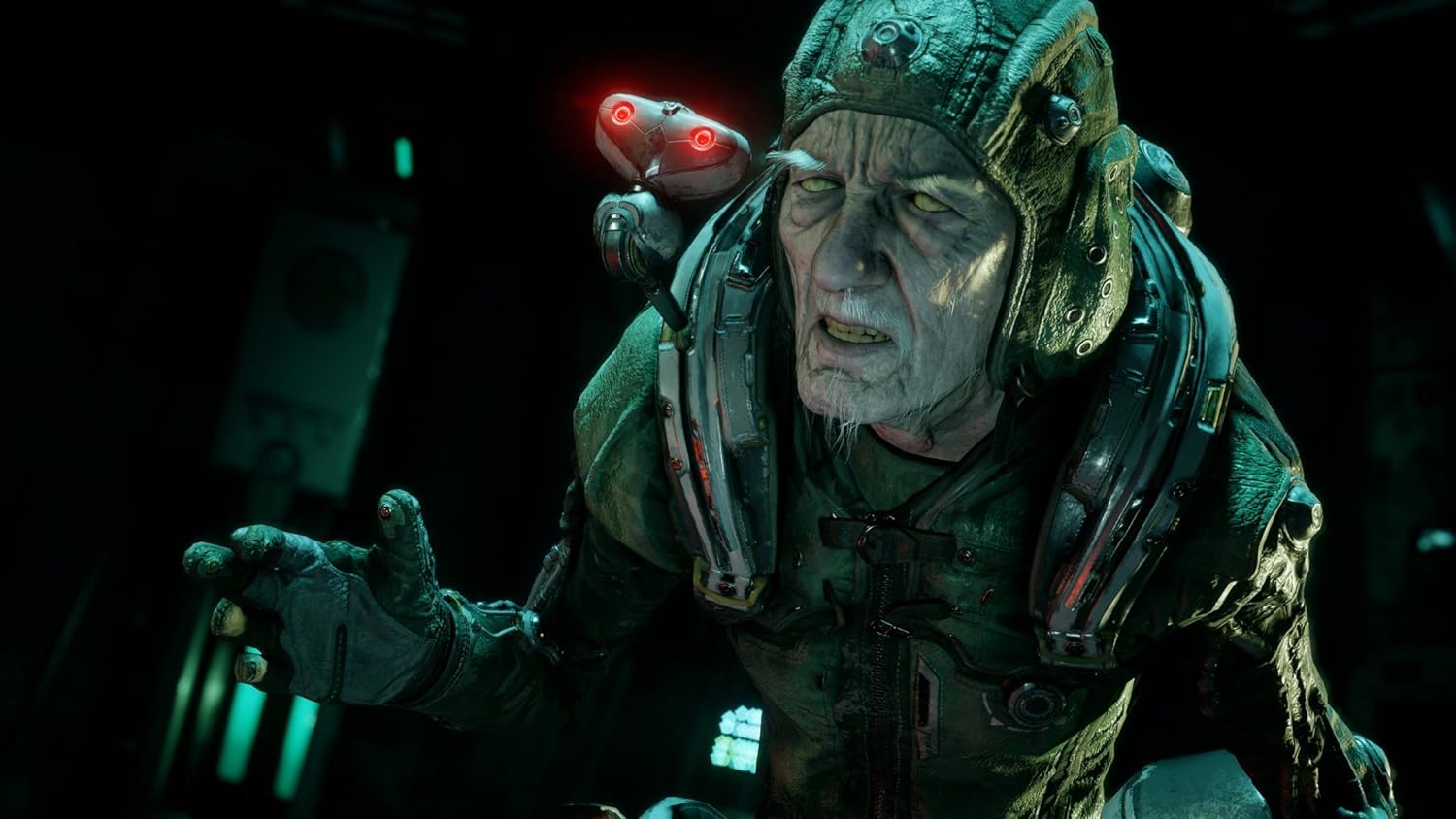 Rage 2 PLAYSTATION 4 - Imagen 2