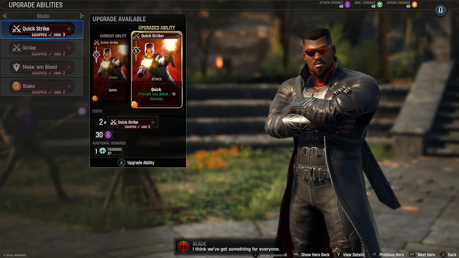 Marvel's Midnight Suns Enhanced Edition PLAYSTATION 5 - Image 2