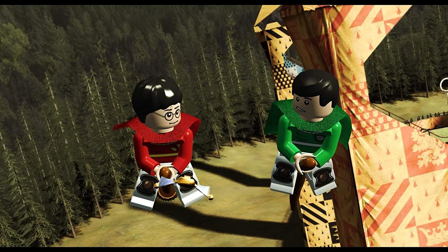 LEGO Harry Potter Collection PLAYSTATION 4 - Imagen 4