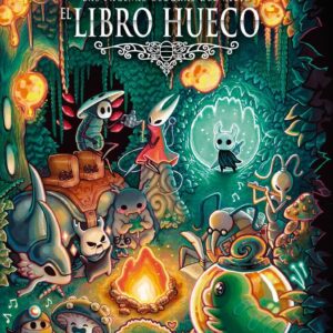 El Libro Hueco (Nueva Edición)