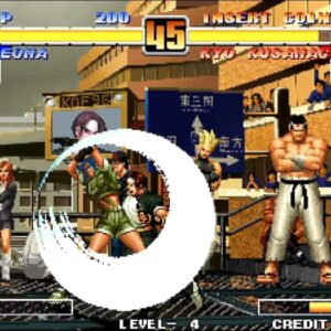 ACA Neo Geo Selection Vol.3 SWITCH (Importación japonesa)