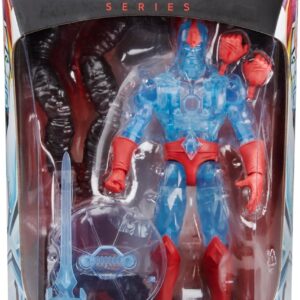 Figura Crystar Marvel Legens Hasbro