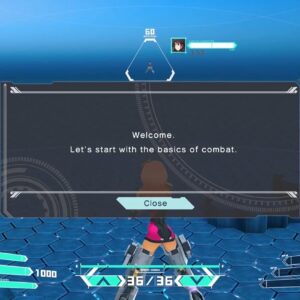 Alice Gear Aegis CS Concerto of Simulatrix SWITCH