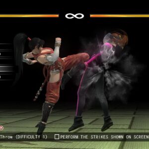 Dead or Alive 5 Ultimate PLAYSTATION 3