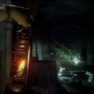 Call of Cthulhu XBOX ONE (Importación alemana)