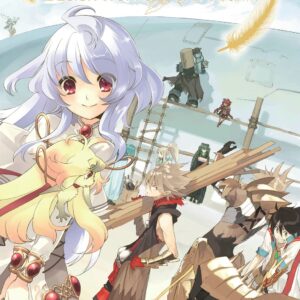 Shining Force Feather Design Works (Importación americana)