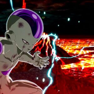 Dragon Ball Sparking Zero PLAYSTATION 5