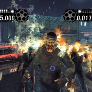 The House of the Dead Overkill Version Extendida PLAYSTATION 3