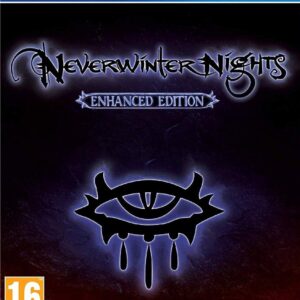 Neverwinter Nights Enhanced Edition PLAYSTATION 4