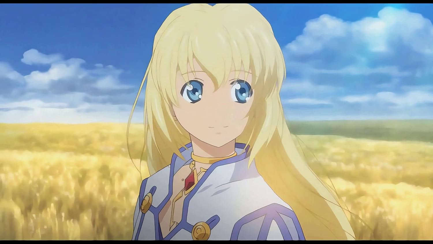 Tales of Symphonia Remastered Chosen Edition PLAYSTATION 4 - Image 5