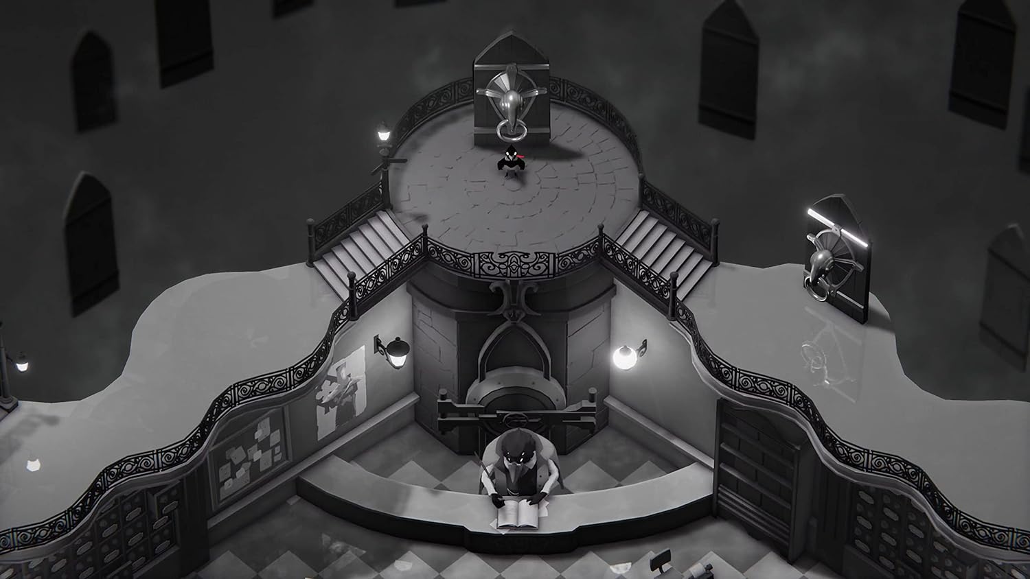 Deaths Door PLAYSTATION 5 - Imagen 3