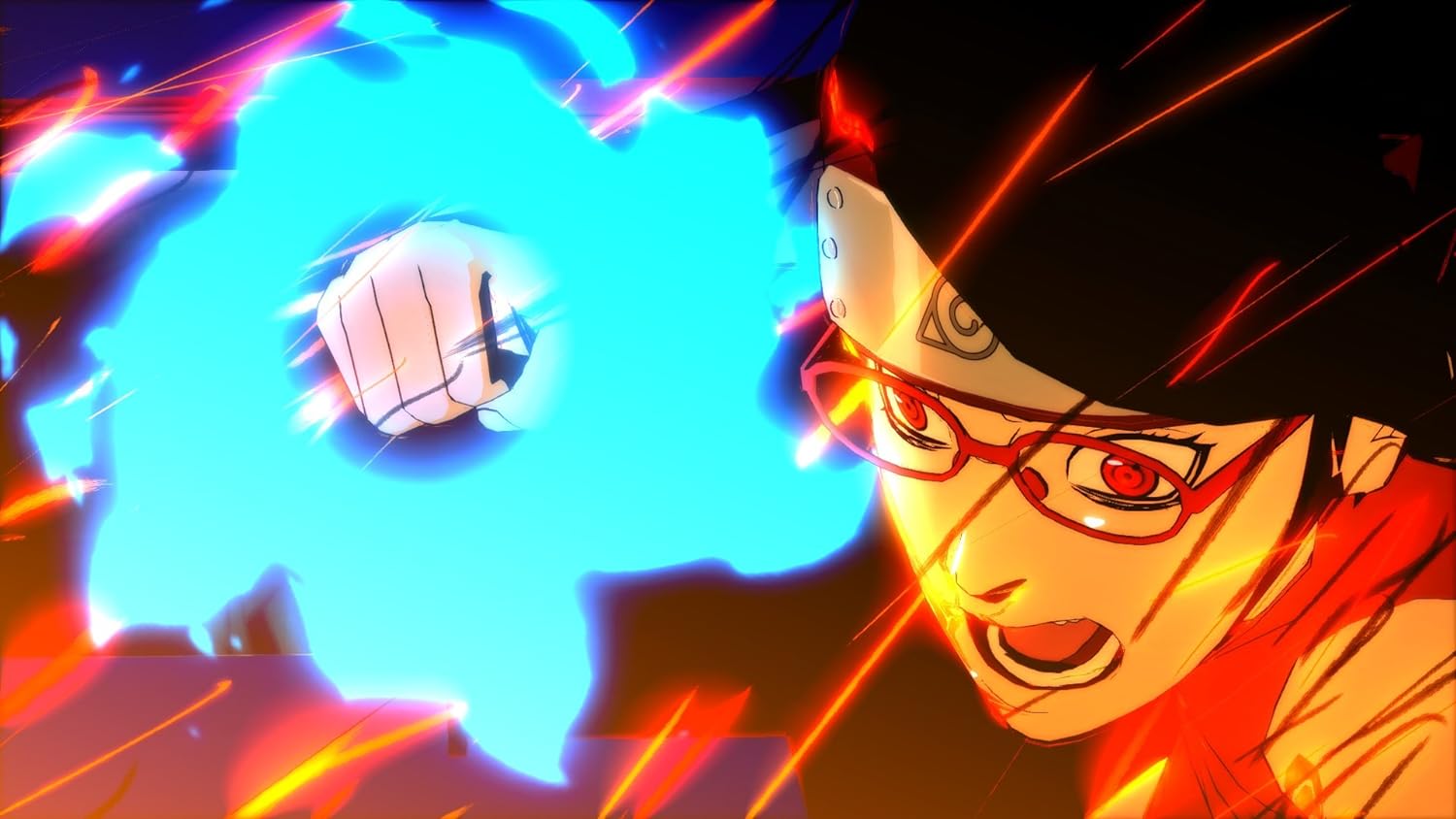 Naruto Shippuden Ultimate Ninja Storm 4 Road to Boruto PLAYSTATION 4 - Image 3