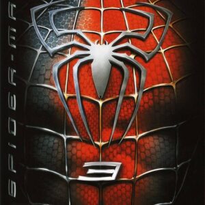 Spider-Man 3 WII