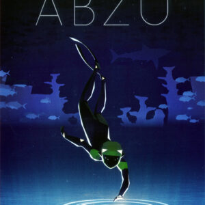 Abzu Super Rare Games SWITCH (Importación inglesa)