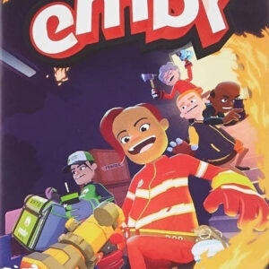 Embr Uber Firefighters SWITCH