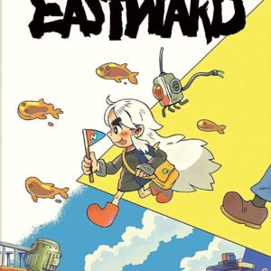 Eastward SWITCH (Importación japonesa)