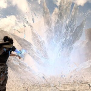 Forspoken PLAYSTATION 5