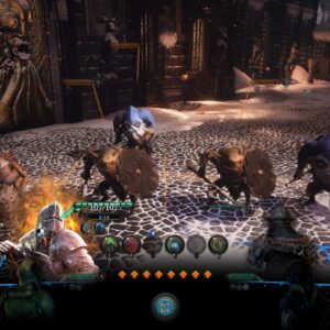 The Bards Tale IV Directors Cut PLAYSTATION 4