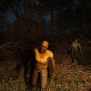 7 Days to Die PLAYSTATION 4