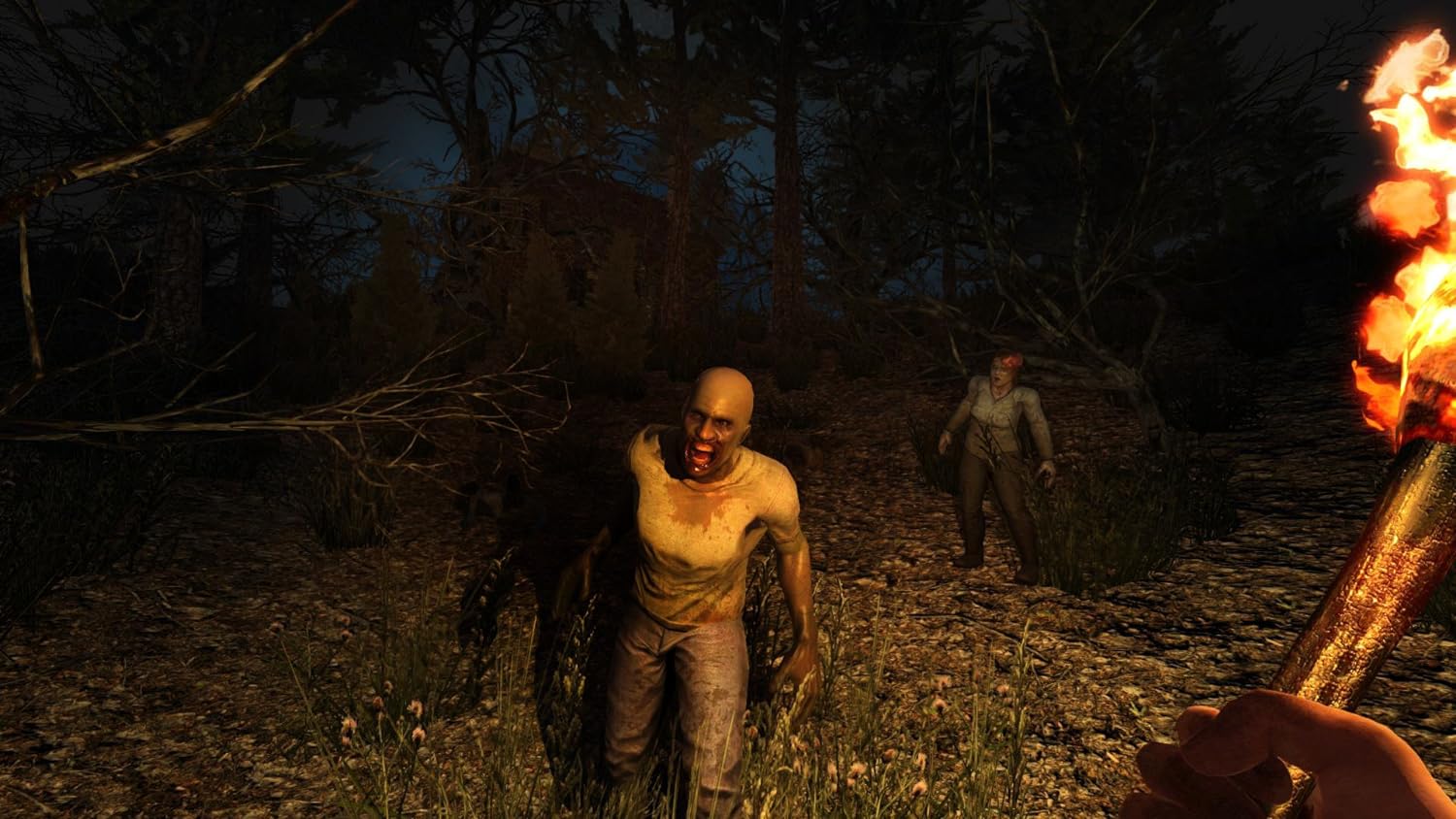 7 Days to Die PLAYSTATION 4 - Imagen 2
