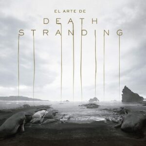El Arte de Death Stranding