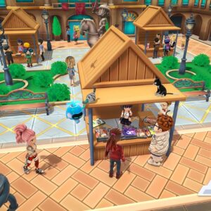 Youtubers Life 2 PLAYSTATION 4