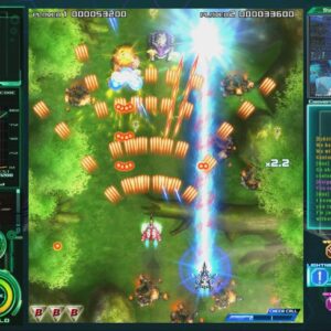 Raiden V Director’s Cut SWITCH (Importación americana)