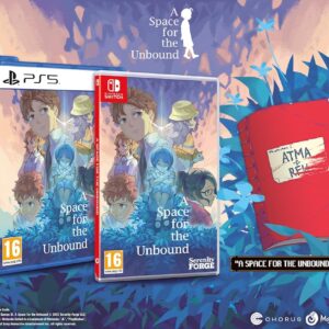 A Space for the Unbound SWITCH