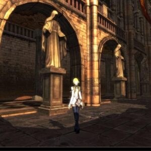 Anima Gate of Memories PLAYSTATION 4