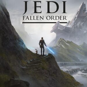 El Arte de Star Wars Jedi Fallen Order