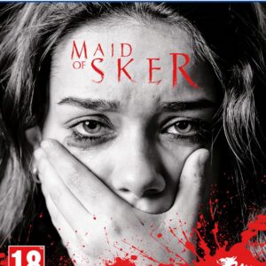 Maid of Sker PLAYSTATION 5
