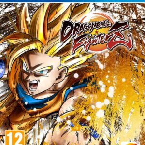 Dragon Ball FighterZ PLAYSTATION 4