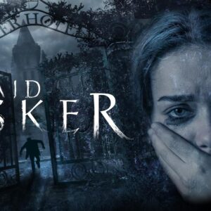 Maid of Sker PLAYSTATION 5