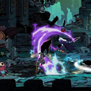 Absolum SWITCH