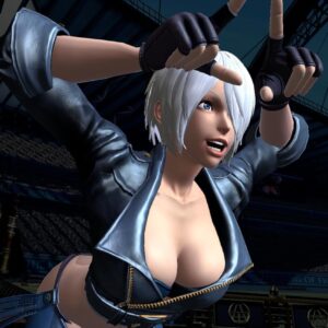 The King of Fighters XIV PLAYSTATION 4