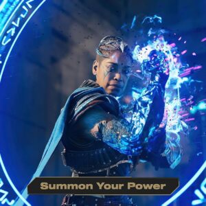 Immortals of Aveum PLAYSTATION 5