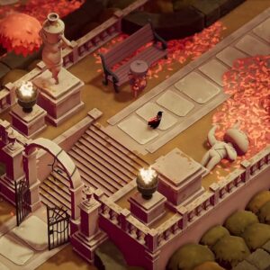 Deaths Door PLAYSTATION 5