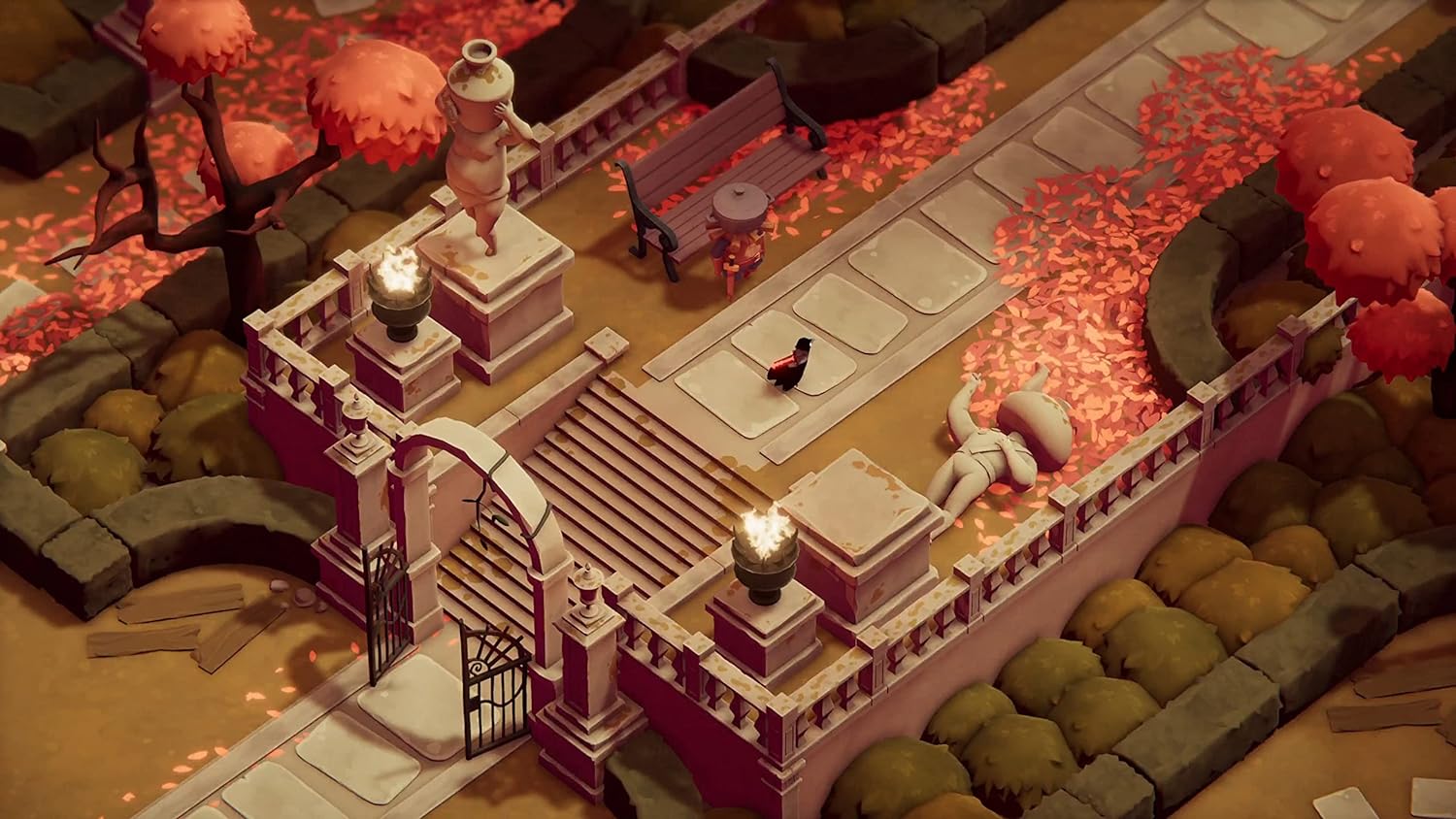 Deaths Door PLAYSTATION 5 - Imagen 2