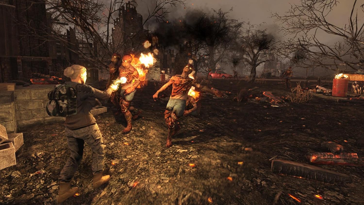 7 Days to Die PLAYSTATION 4 - Imagen 5