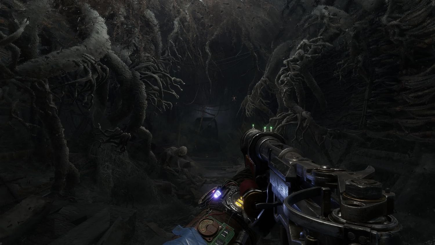 Metro Exodus Day1 Edition PLAYSTATION 4 - Imagen 3
