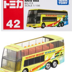 Tomica Hato Bus 42