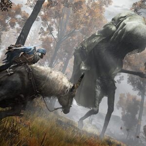 Elden Ring Standard Edition PLAYSTATION 4