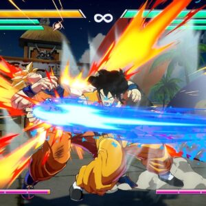 Dragon Ball FighterZ PLAYSTATION 4